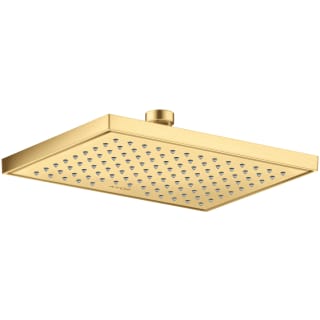 A thumbnail of the Axor 35372 Brushed Gold Optic