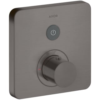 A thumbnail of the Axor 36705 Brushed Black Chrome