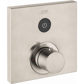 A thumbnail of the Axor 36714 Brushed Nickel