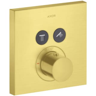 A thumbnail of the Axor 36715 Brushed Gold Optic