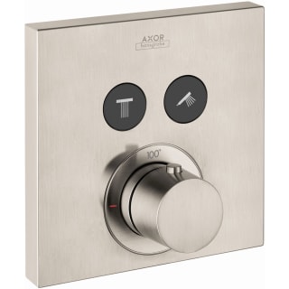 A thumbnail of the Axor 36715 Brushed Nickel