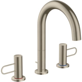 A thumbnail of the Axor 38054 Brushed Nickel