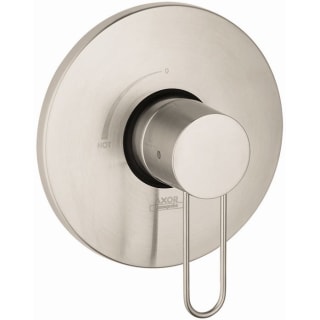 A thumbnail of the Axor 38414 Brushed Nickel
