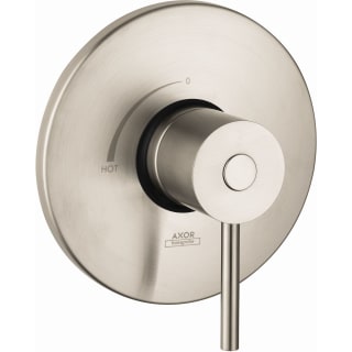 A thumbnail of the Axor 38418 Brushed Nickel
