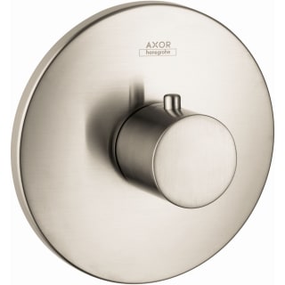 A thumbnail of the Axor 38715 Brushed Nickel