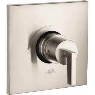 A thumbnail of the Axor 39414 Brushed Nickel