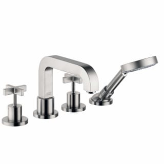 A thumbnail of the Axor 39461 Brushed Nickel