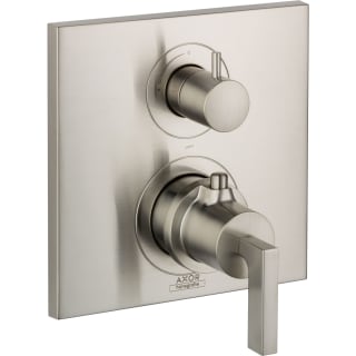 A thumbnail of the Axor 39700 Brushed Nickel