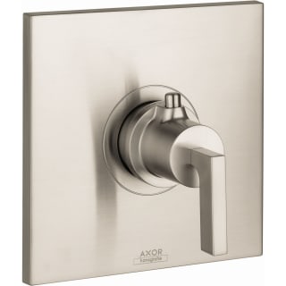 A thumbnail of the Axor 39711 Brushed Nickel