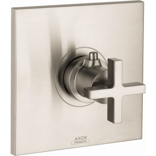 A thumbnail of the Axor 39716 Brushed Nickel