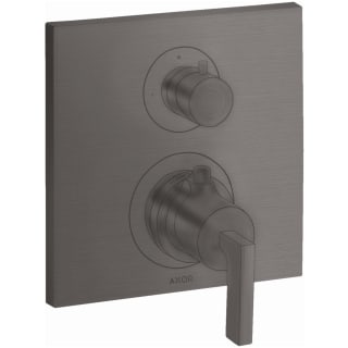 A thumbnail of the Axor 39720 Brushed Black Chrome