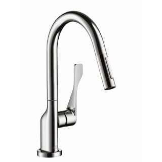 A thumbnail of the Axor 39836 Chrome