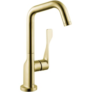 A thumbnail of the Axor 39851 Brushed Gold Optic