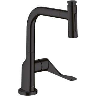A thumbnail of the Axor 39862 Matte Black