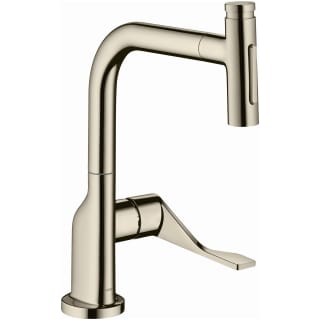 A thumbnail of the Axor 39862 Polished Nickel