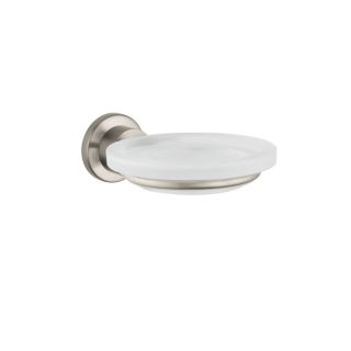 A thumbnail of the Axor 41733 Brushed Nickel
