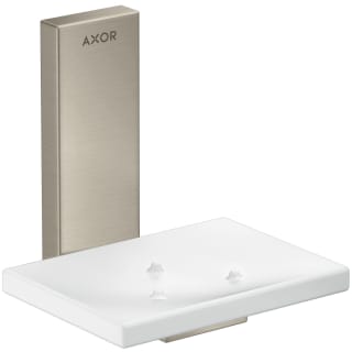 A thumbnail of the Axor 42605 Brushed Nickel
