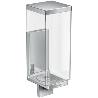 A thumbnail of the Axor 42610 Chrome