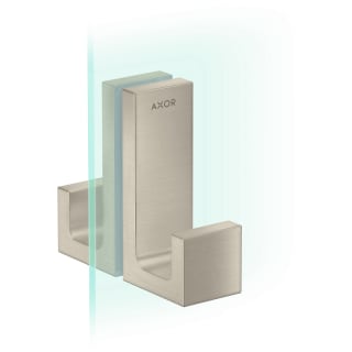 A thumbnail of the Axor 42639 Brushed Nickel