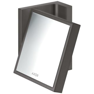 A thumbnail of the Axor 42649 Brushed Black Chrome