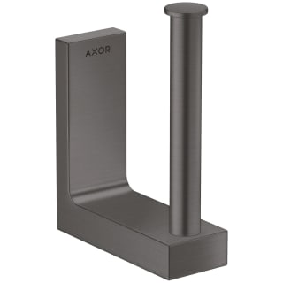 A thumbnail of the Axor 42654 Brushed Black Chrome
