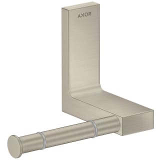 A thumbnail of the Axor 42656 Brushed Nickel