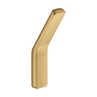 A thumbnail of the Axor 42801 Brushed Gold Optic