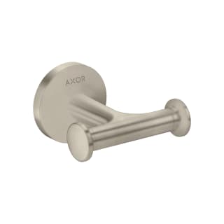 A thumbnail of the Axor 42812 Brushed Nickel