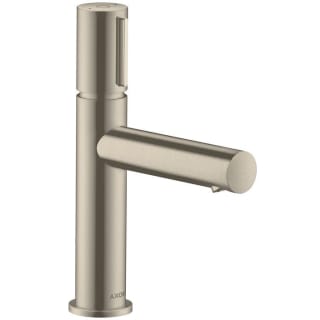 A thumbnail of the Axor 45012 Brushed Nickel