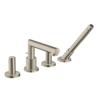 A thumbnail of the Axor 45444 Brushed Nickel