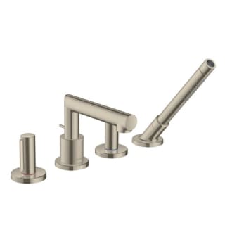 A thumbnail of the Axor 45448 Brushed Nickel
