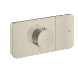 A thumbnail of the Axor 45711 Brushed Nickel
