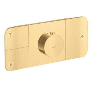 A thumbnail of the Axor 45713 Brushed Gold Optic