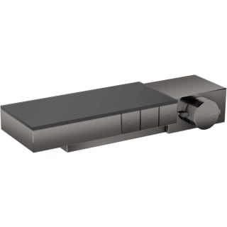 A thumbnail of the Axor 46140 Polished Black Chrome