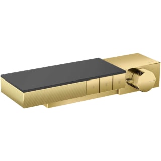 A thumbnail of the Axor 46141 Polished Gold Optic