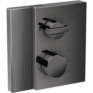 A thumbnail of the Axor 46751 Polished Black Chrome