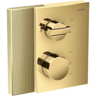 A thumbnail of the Axor 46751 Polished Gold Optic