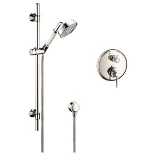 A thumbnail of the Axor AXSO-Montreux-T11 Polished Nickel