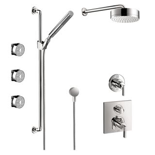 A thumbnail of the Axor AXSS-Citterio-T03 Chrome