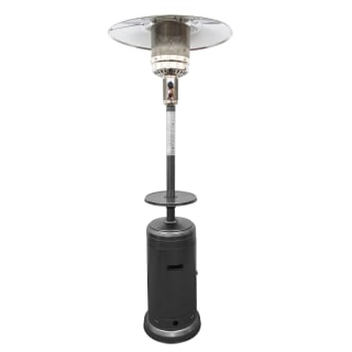 A thumbnail of the AZ Patio Heaters HLDS01 Hammered Silver