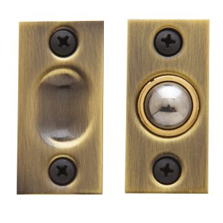 A thumbnail of the Baldwin 0425 Satin Brass and Black