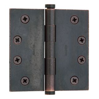 A thumbnail of the Baldwin 1040.INRP Distressed Oil Rubbed Bronze