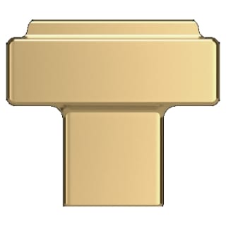A thumbnail of the Baldwin 4425.BIN Non-Lacquered Brass