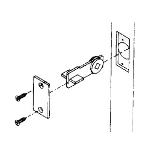 A thumbnail of the Baldwin 5090.020.a na