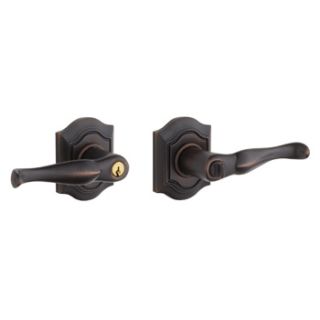 A thumbnail of the Baldwin 5237.LRFD Oil Rubbed Bronze