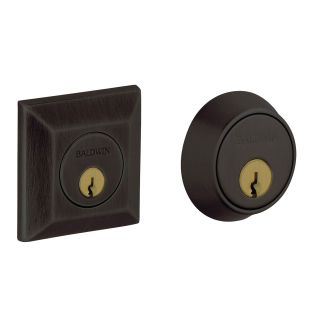 A thumbnail of the Baldwin 8255 Oil Rubbed Bronze