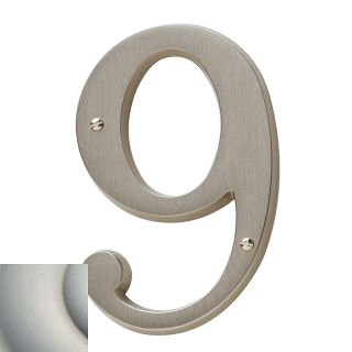 A thumbnail of the Baldwin 90679 Lifetime Satin Nickel