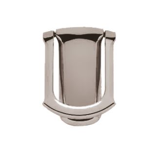 A thumbnail of the Baldwin 0105 Lifetime Polished Nickel