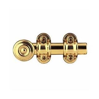A thumbnail of the Baldwin 0383 Satin Brass and Black