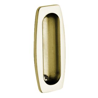 A thumbnail of the Baldwin 0458 Satin Brass and Brown